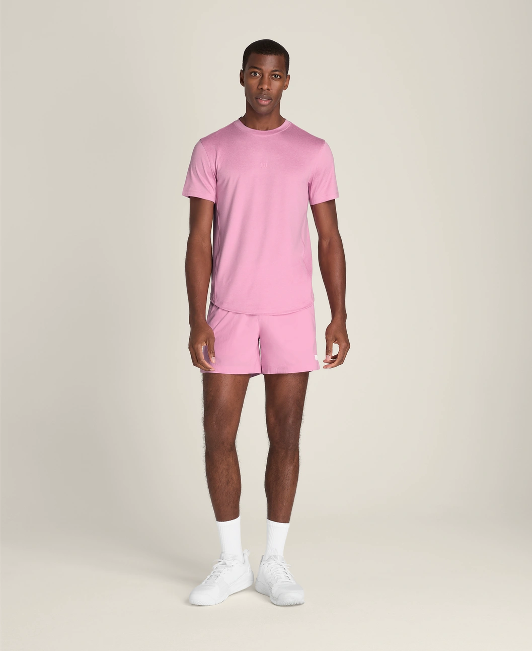 Wilson Men's Everyday Performance Tee