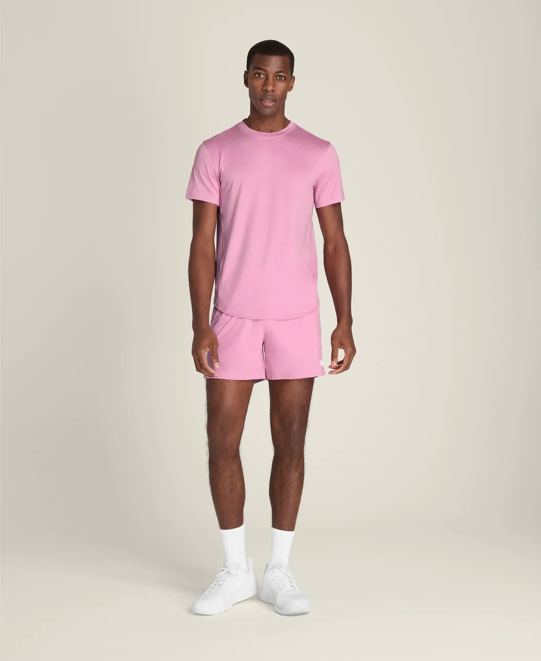 Wilson Men's Everyday Performance Tee
