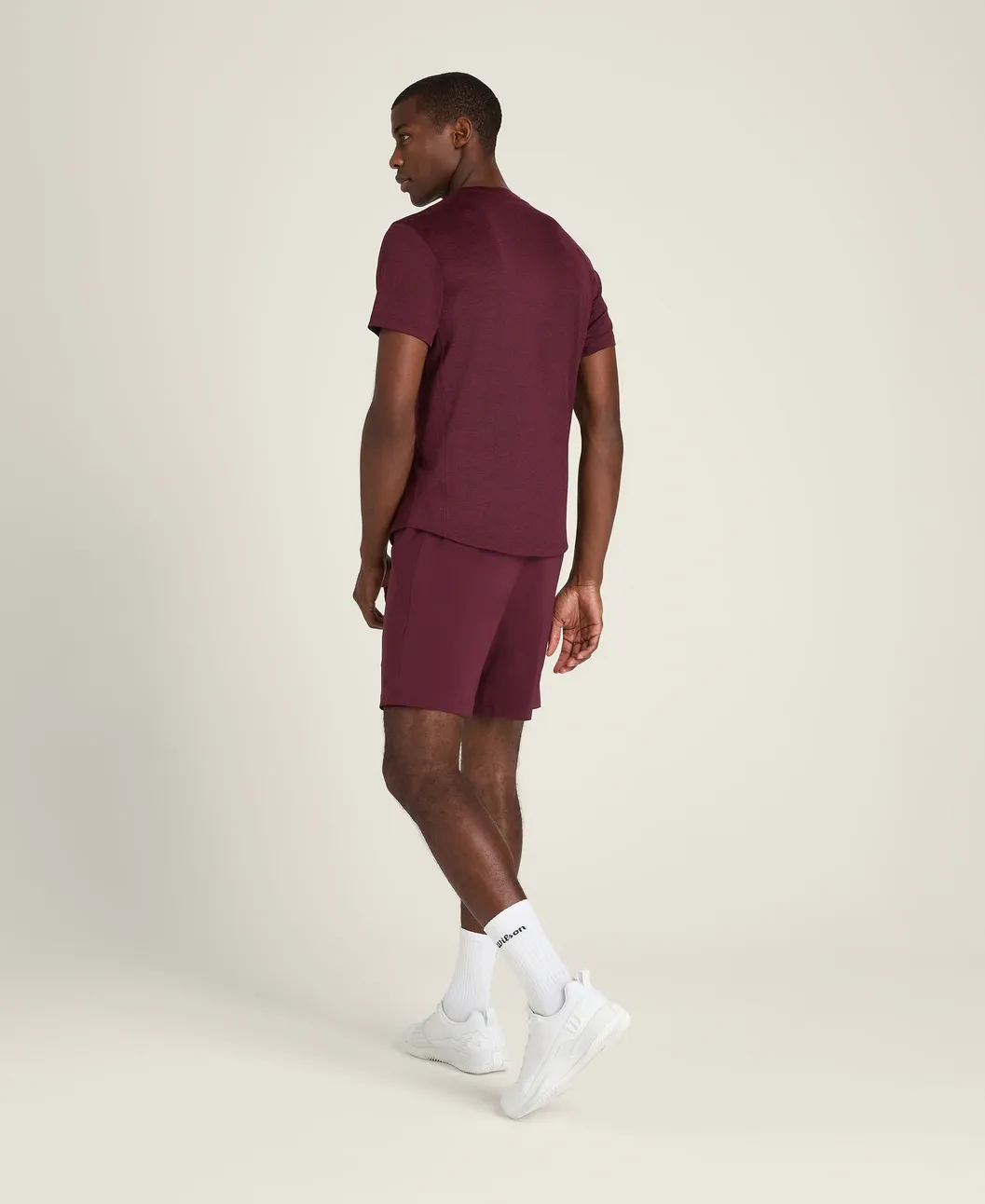 Wilson Men's Everyday Performance Tee
