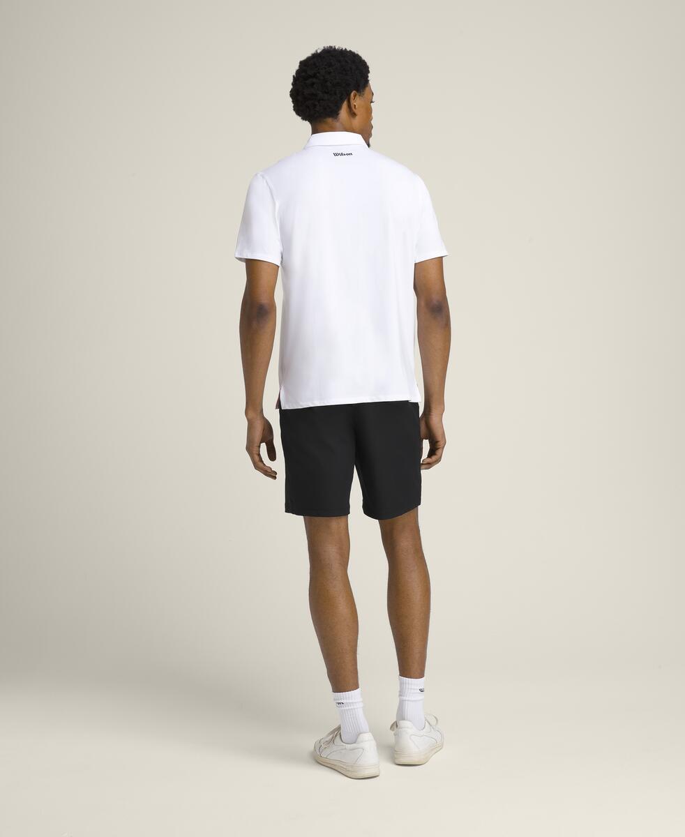 M League Polo