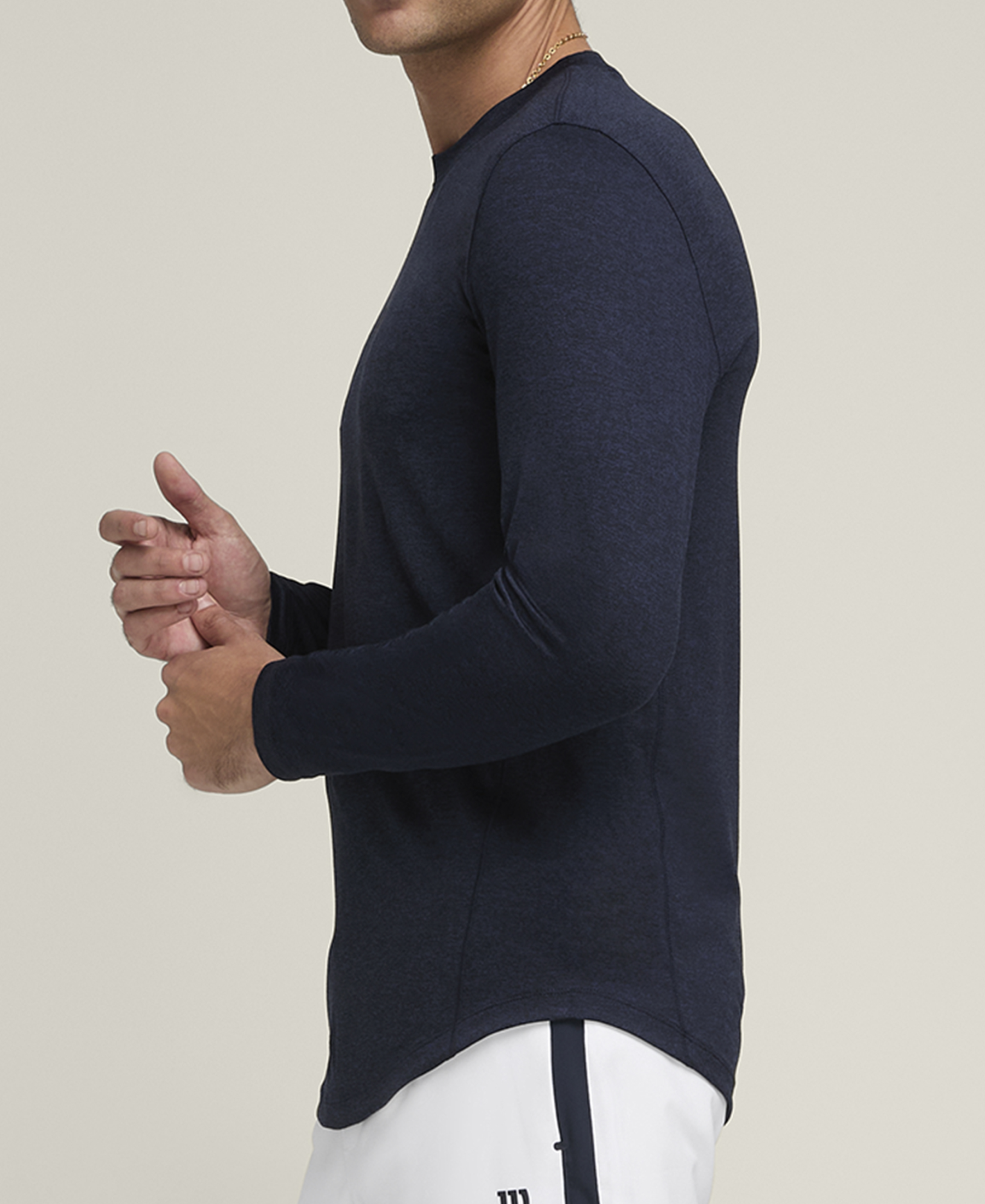 M Everyday Performance Tee