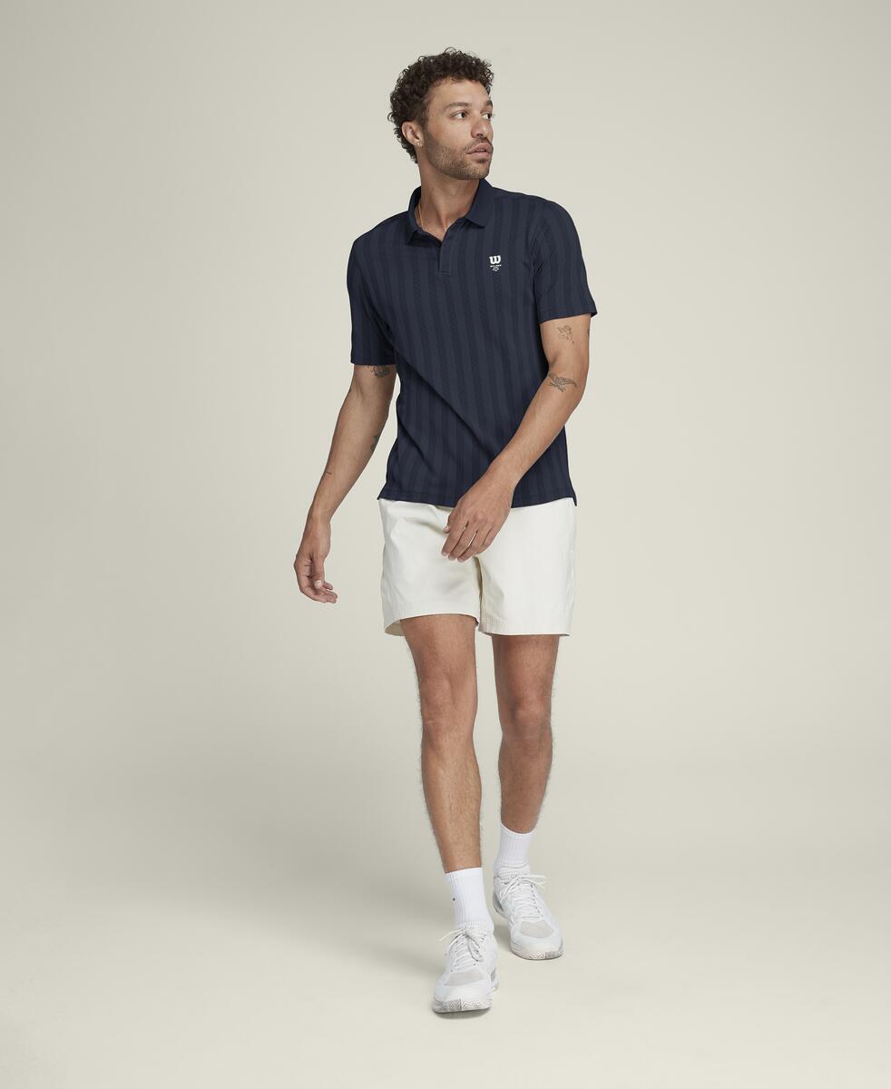 GAME POINT SEAMLESS POLO