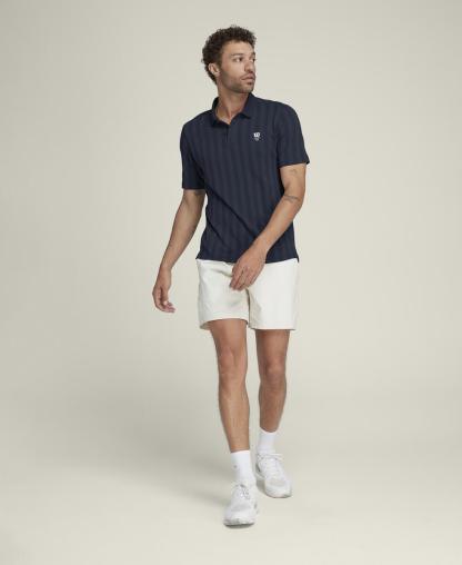 GAME POINT SEAMLESS POLO