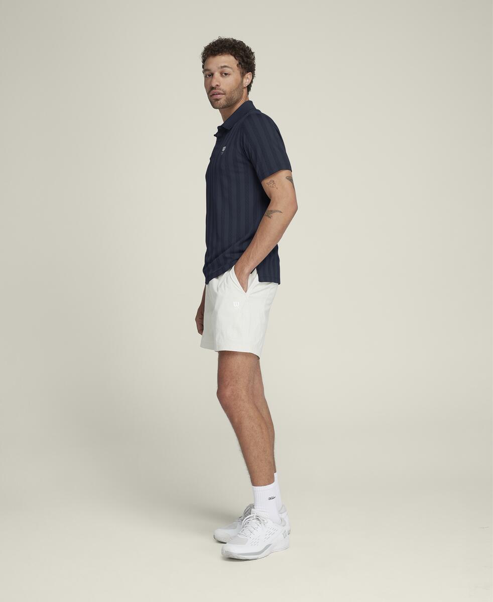 GAME POINT SEAMLESS POLO