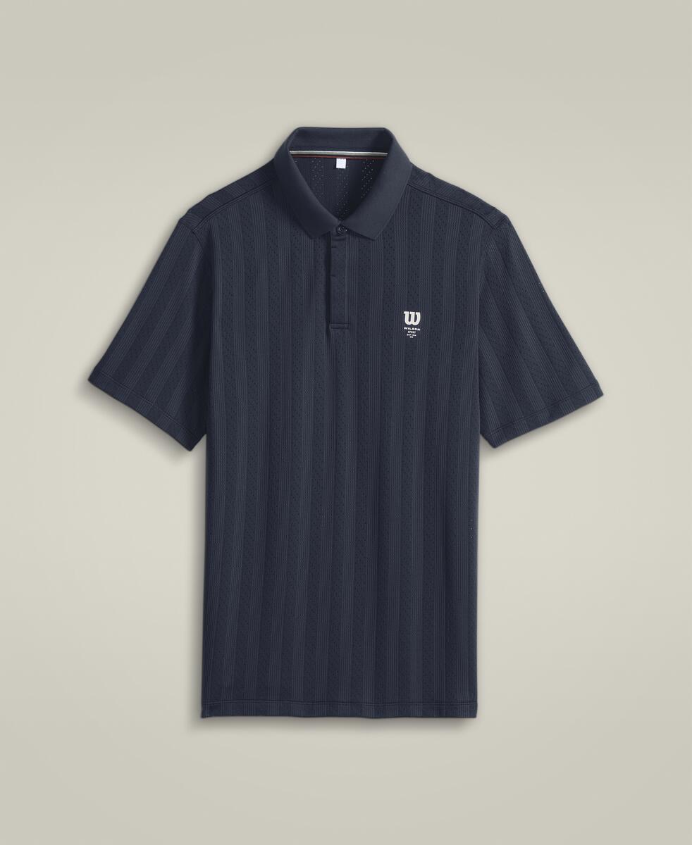 GAME POINT SEAMLESS POLO