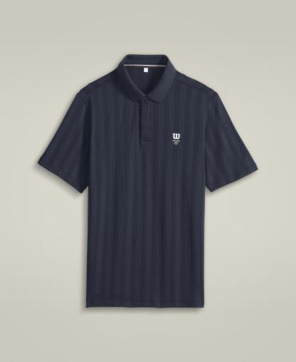 GAME POINT SEAMLESS POLO