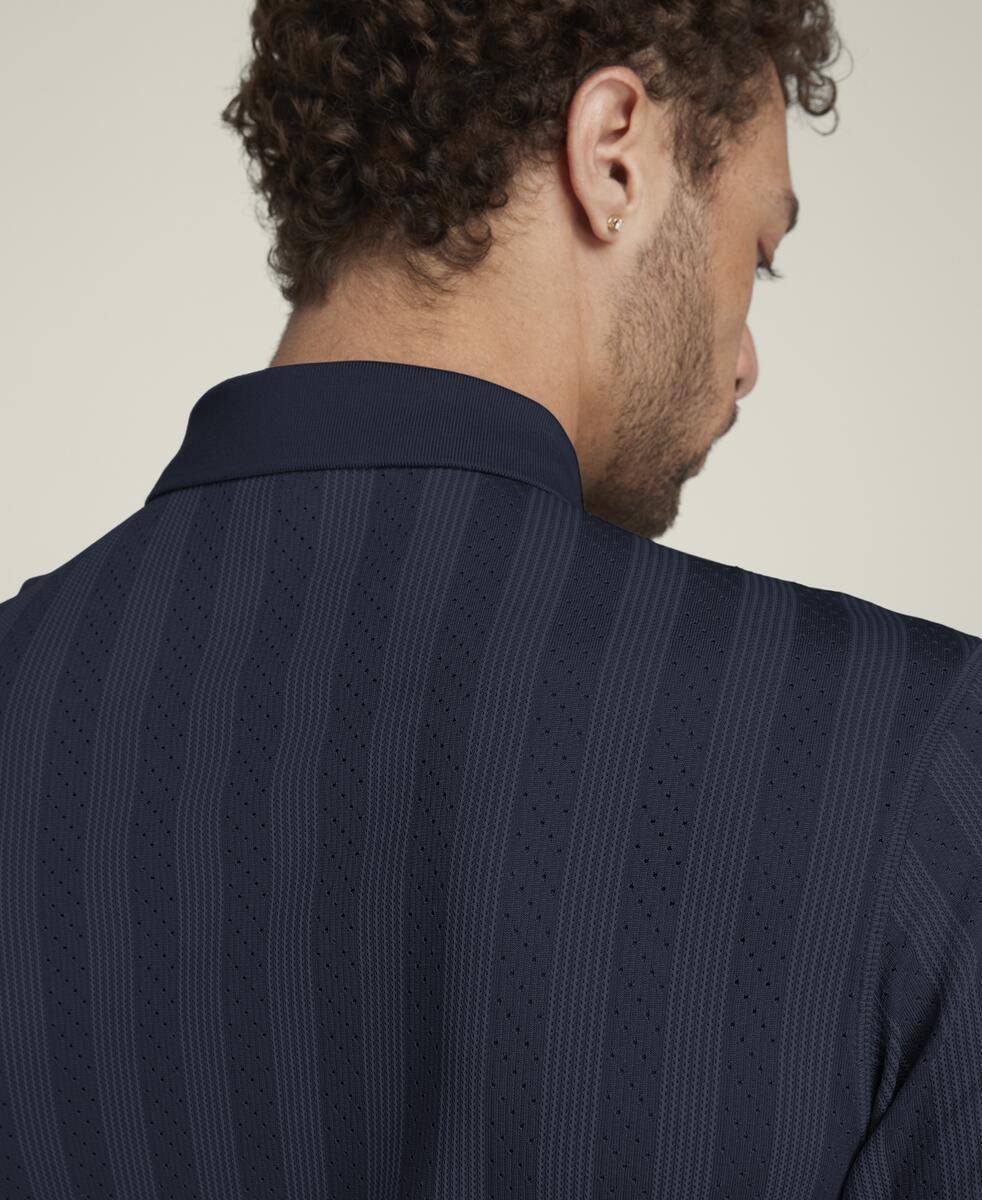 GAME POINT SEAMLESS POLO
