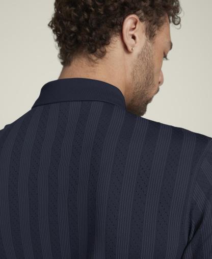 GAME POINT SEAMLESS POLO