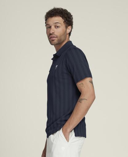 GAME POINT SEAMLESS POLO