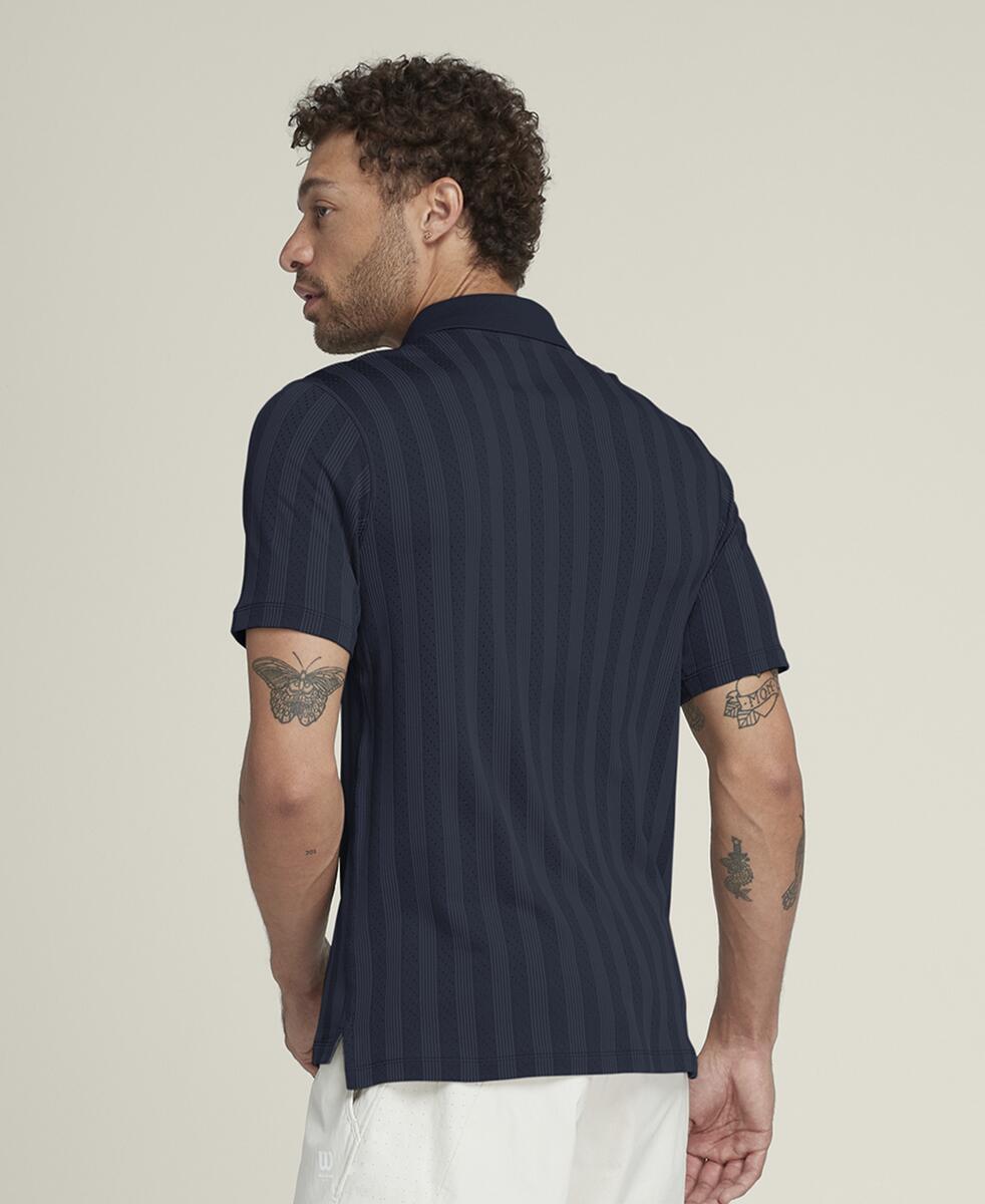 GAME POINT SEAMLESS POLO
