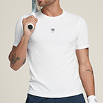Wilson Breakpoint Seamless Tee