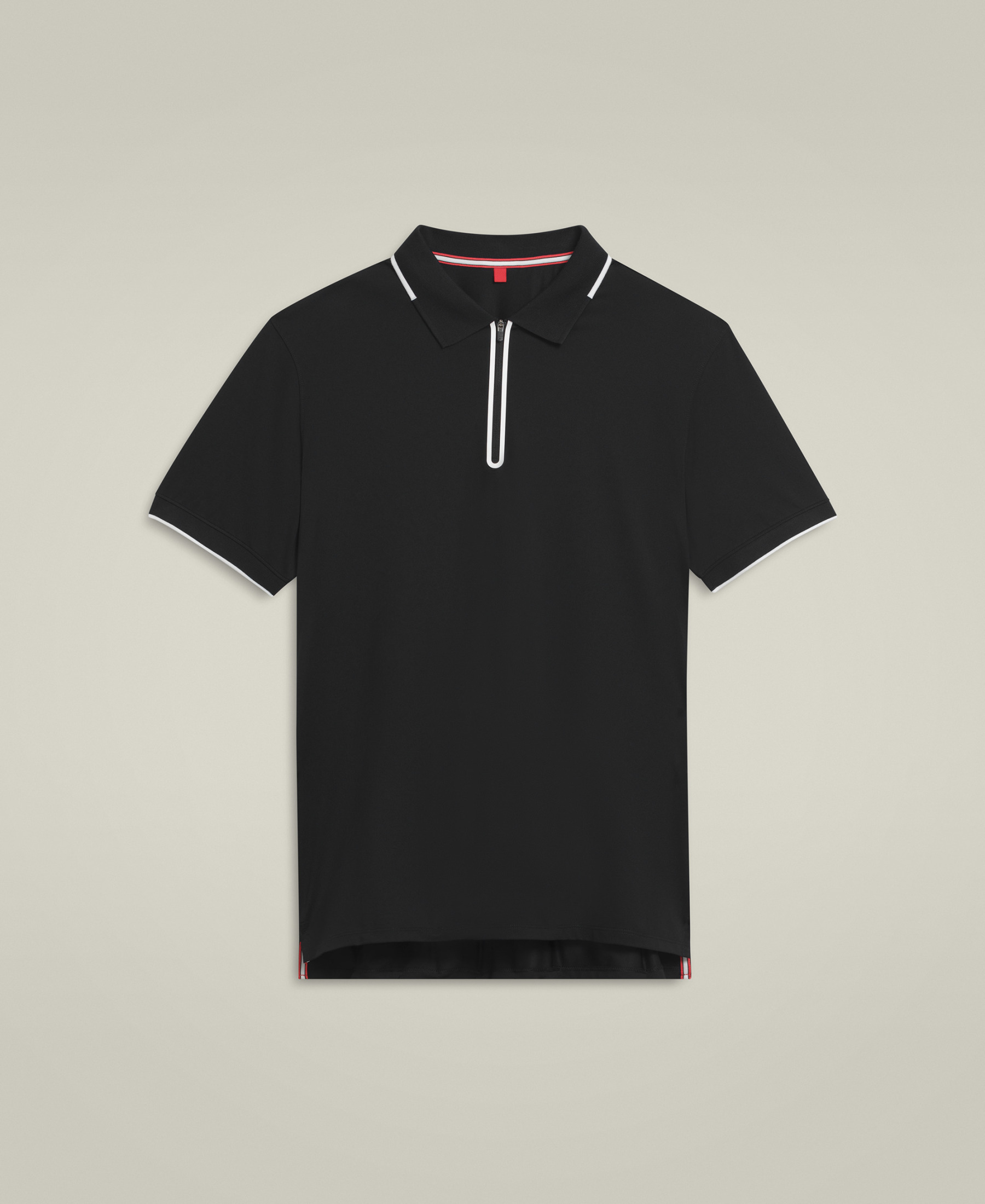 Advantage Zip Polo