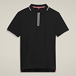 Advantage Zip Polo
