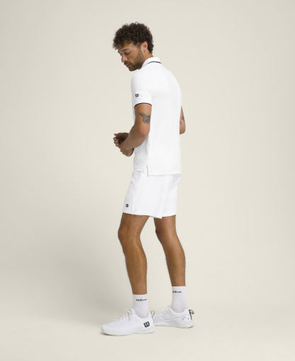 Advantage Zip Polo