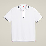 Advantage Zip Polo