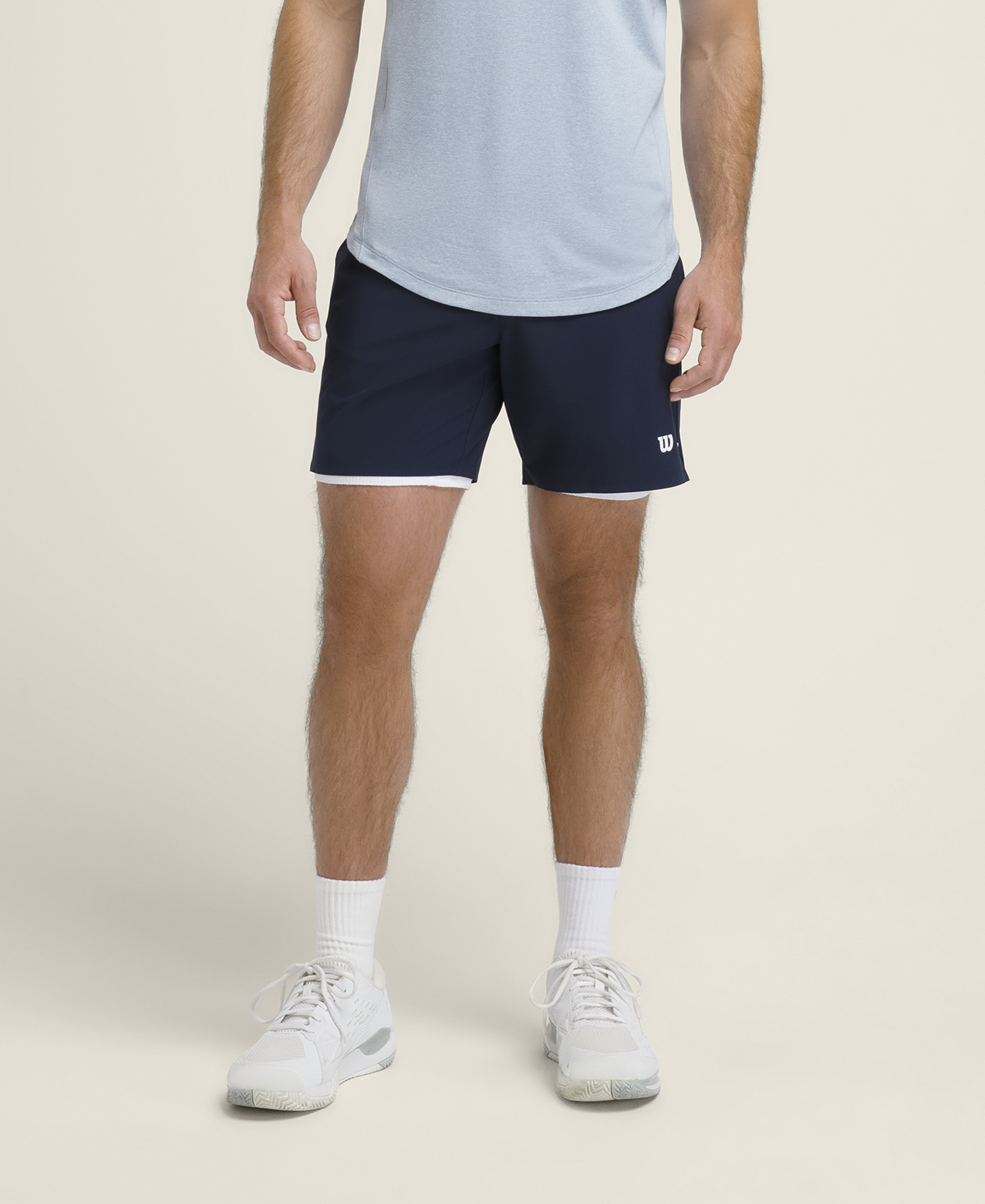 M TOURNAMENT PRO SHORT 7"