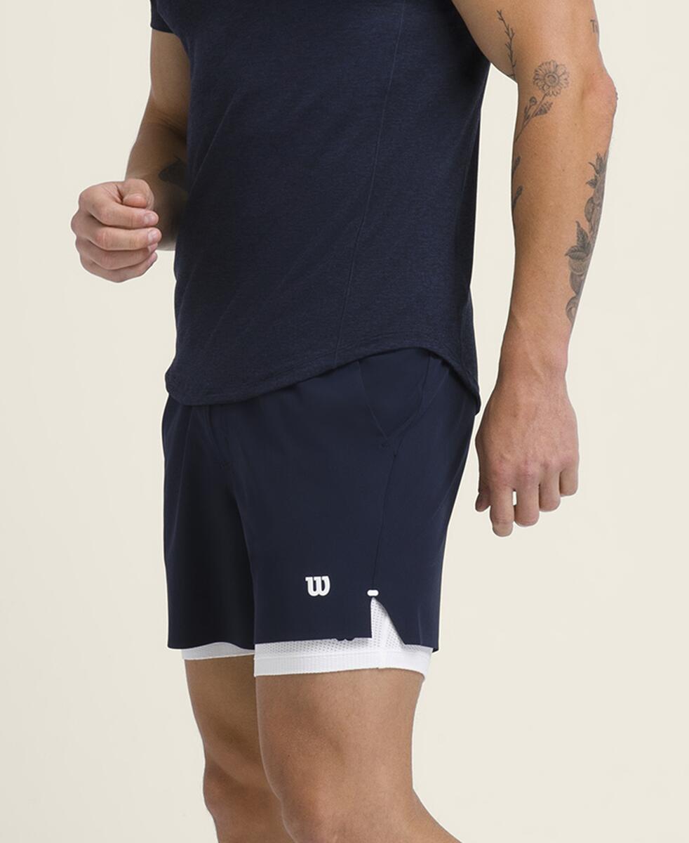 M Tournament Pro Short 5''
