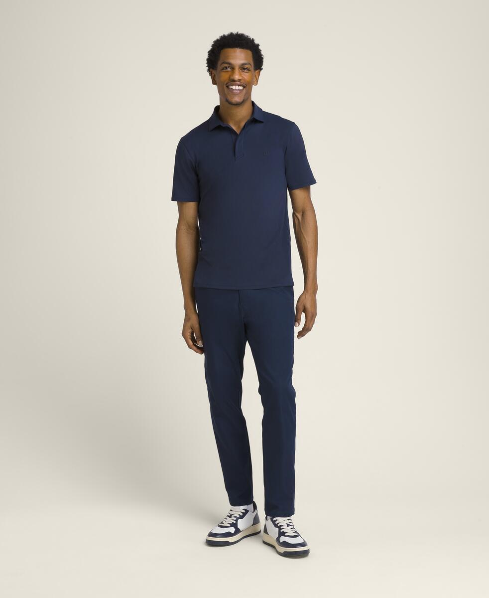 M League Polo