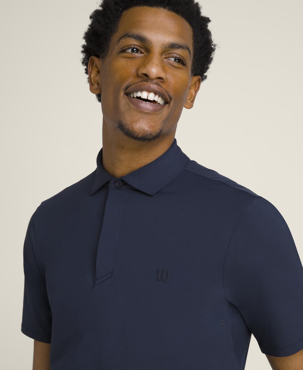 M League Polo