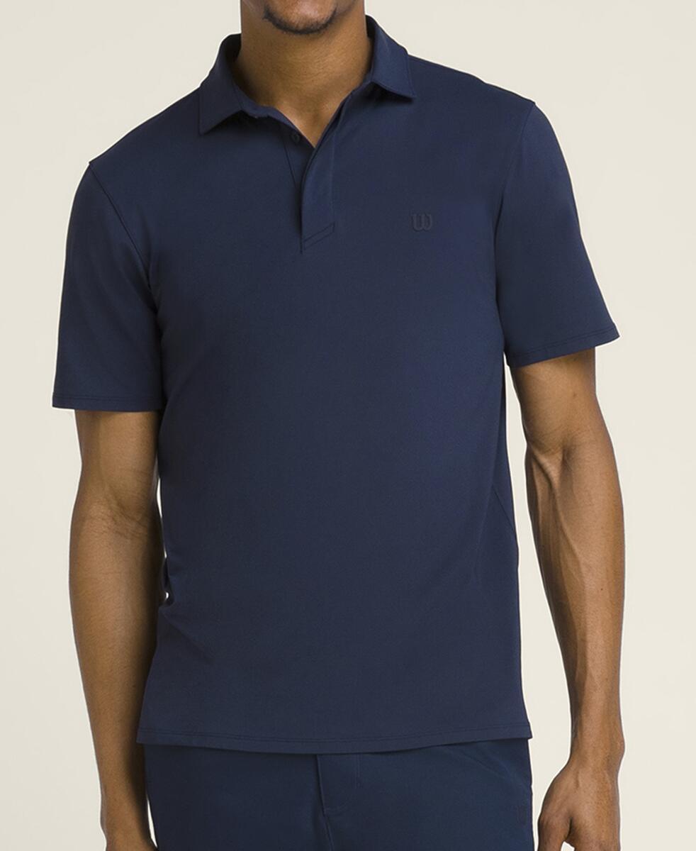 M League Polo