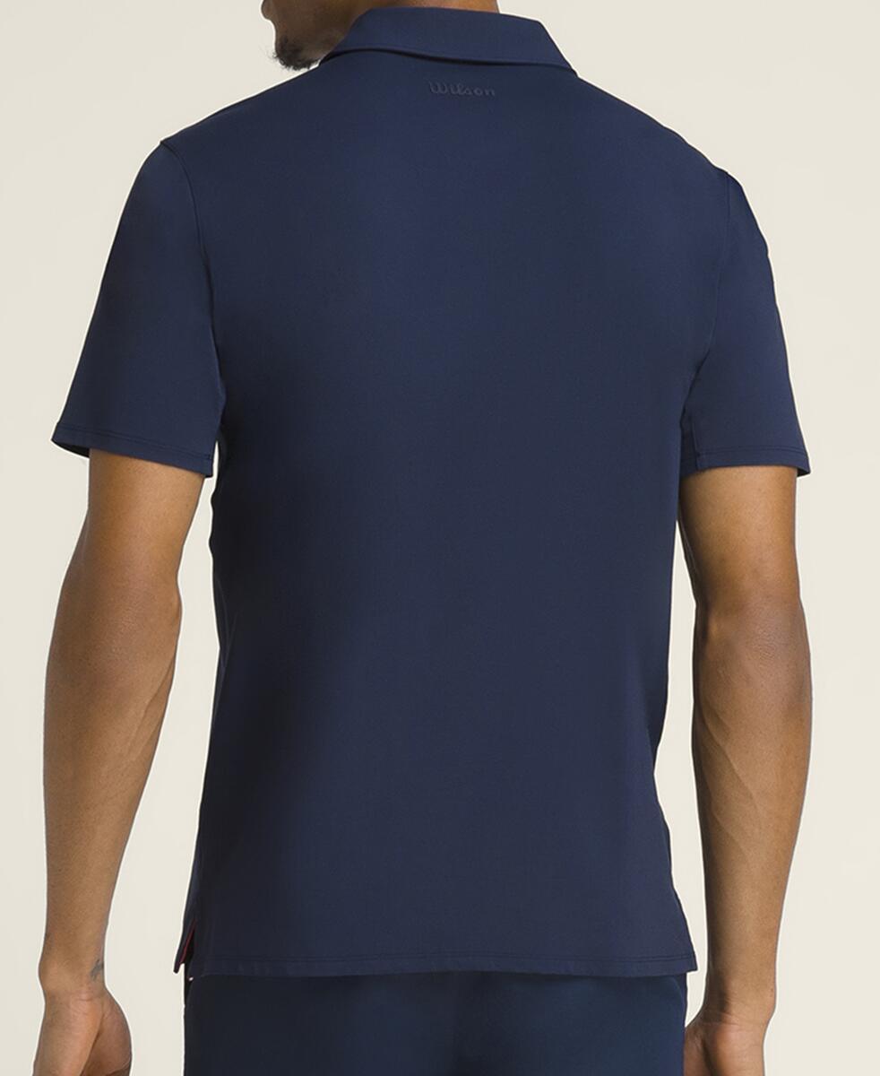 M League Polo