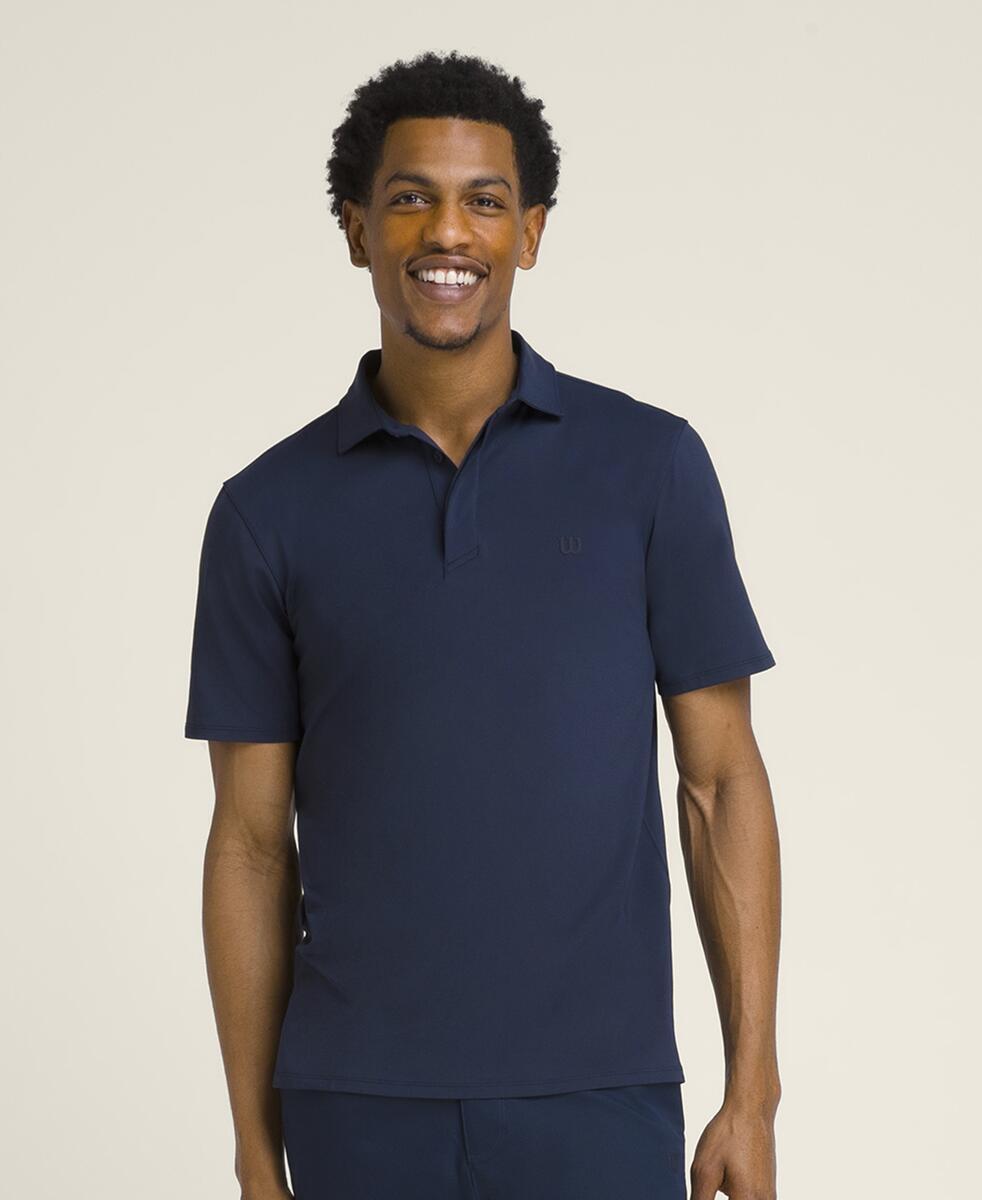 M League Polo