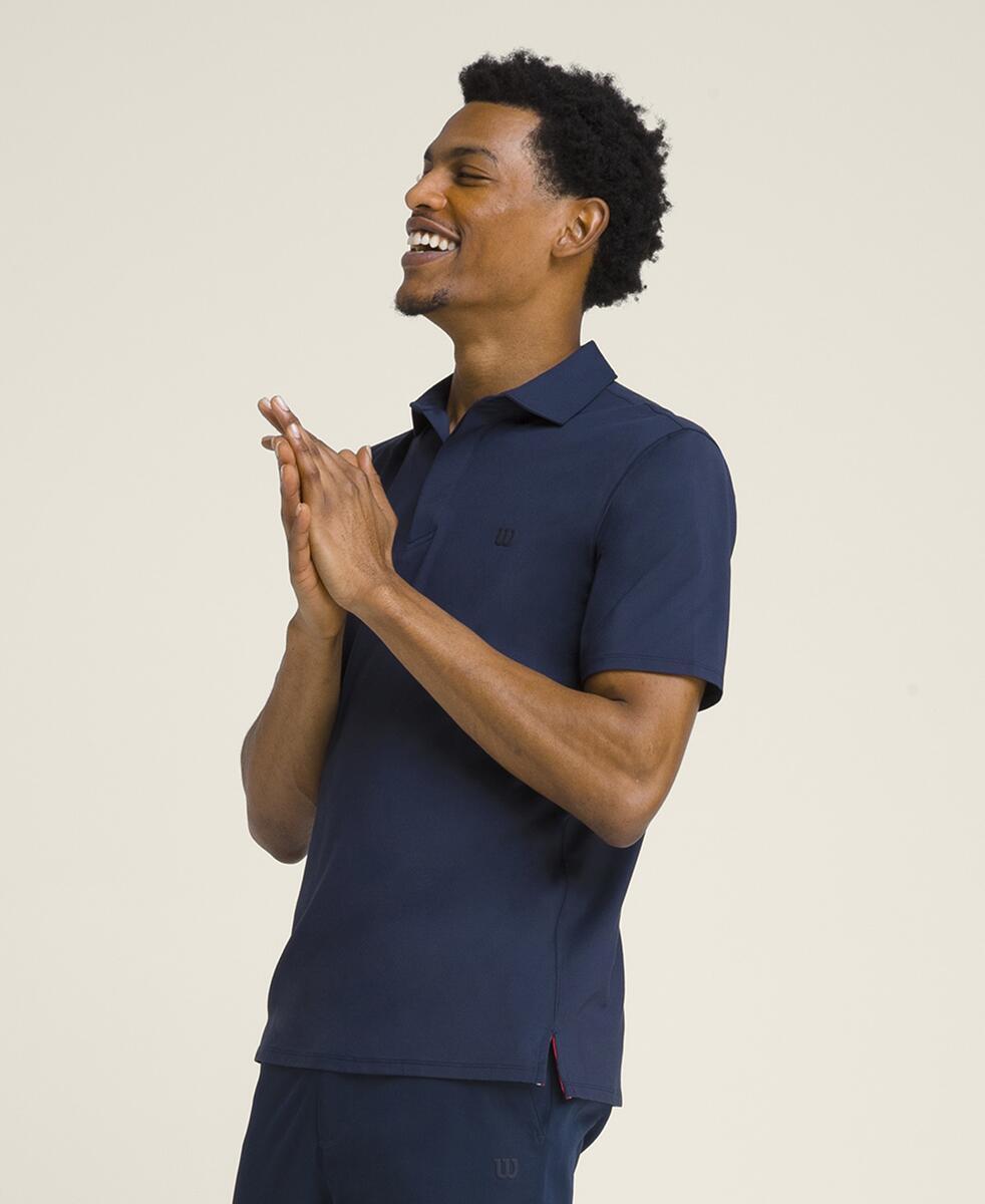 M League Polo