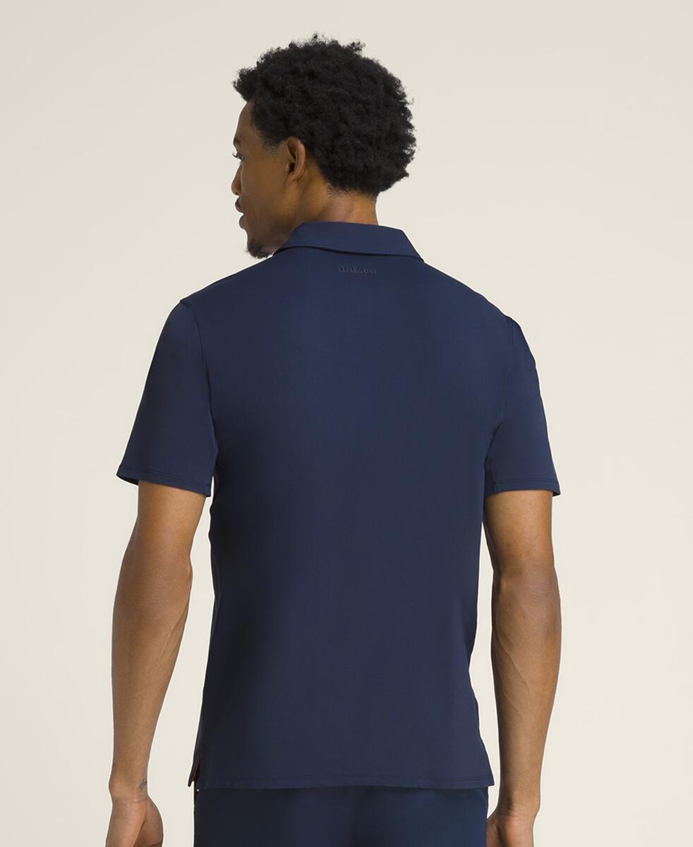 M League Polo