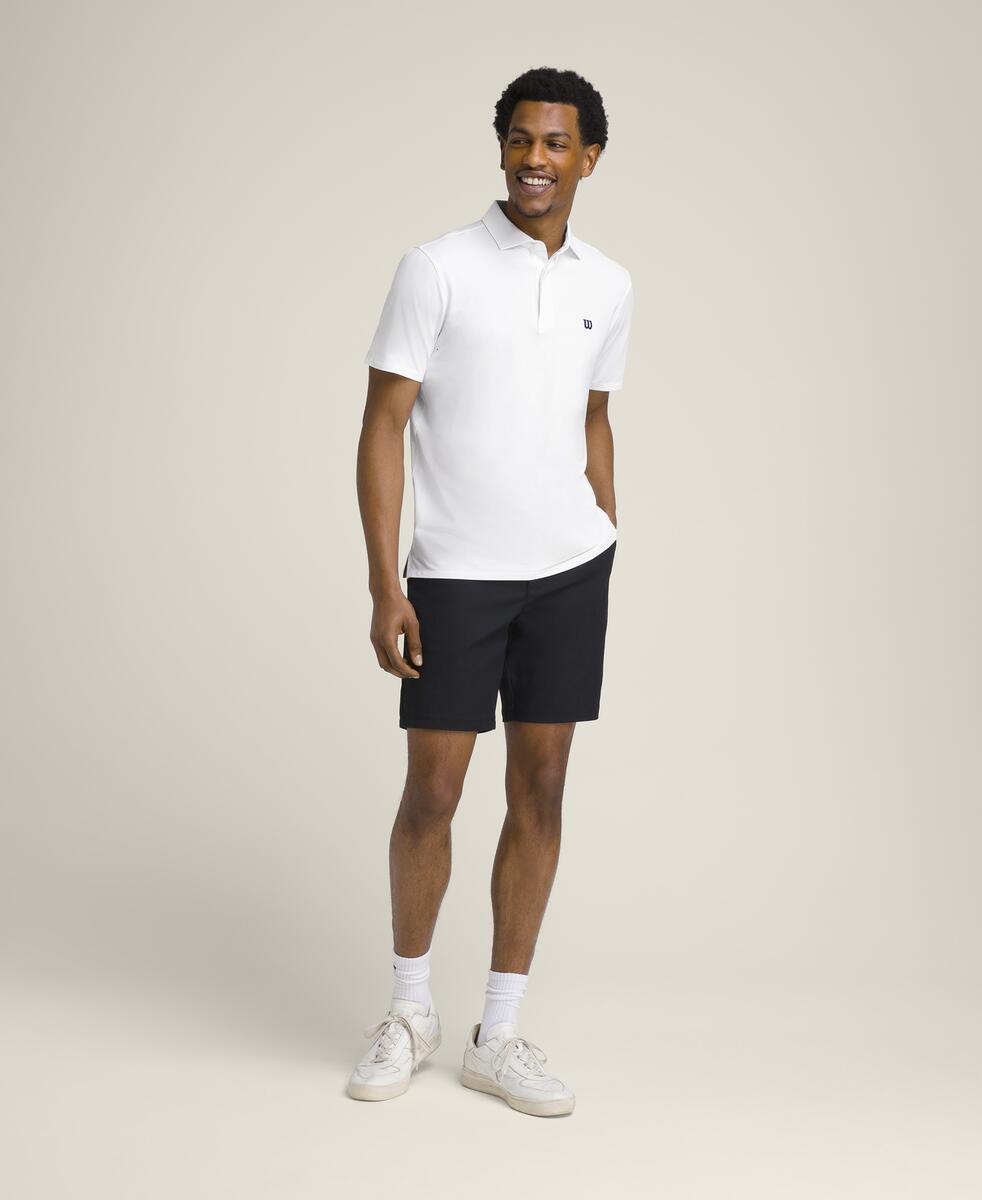 M League Polo