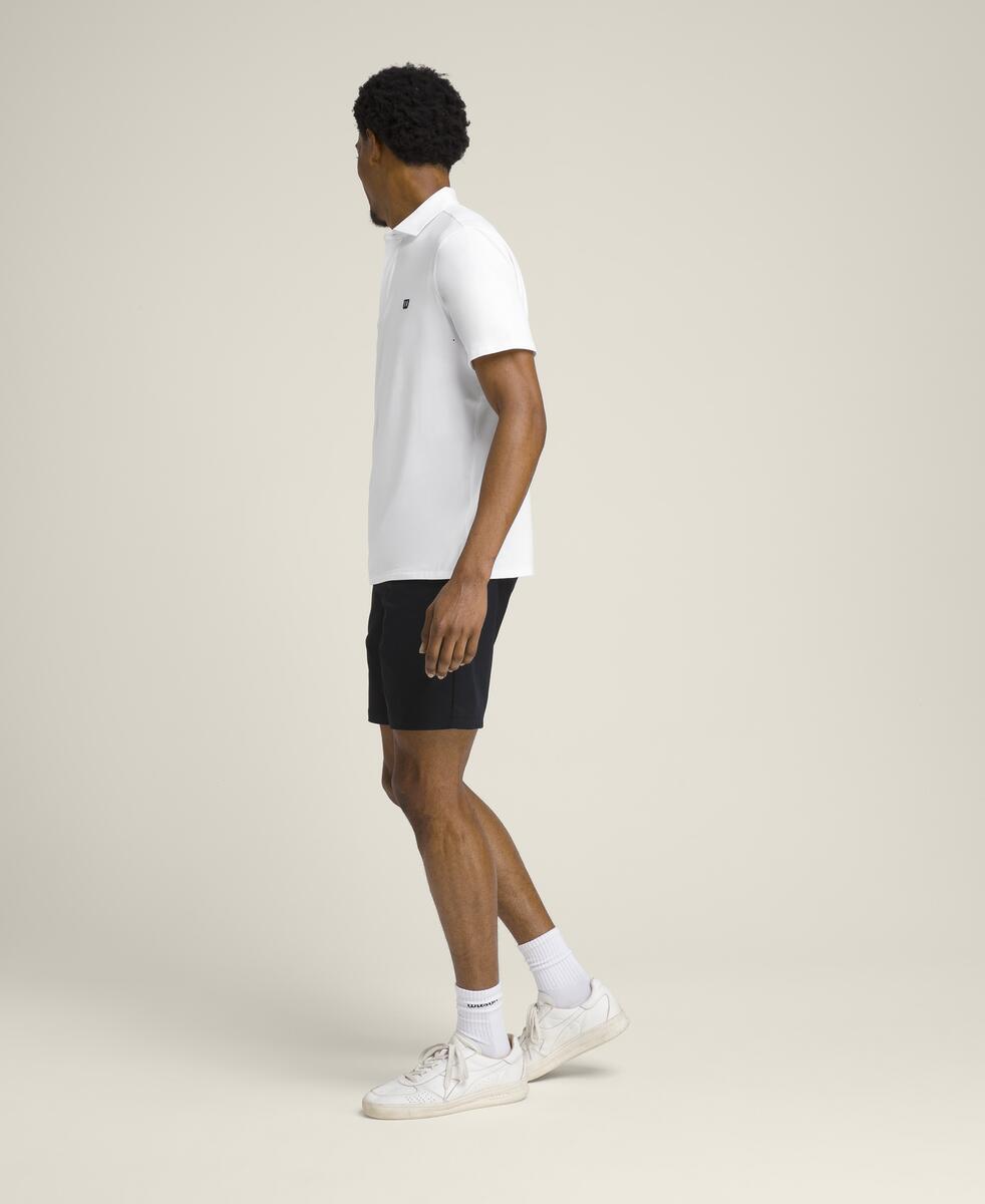 M League Polo