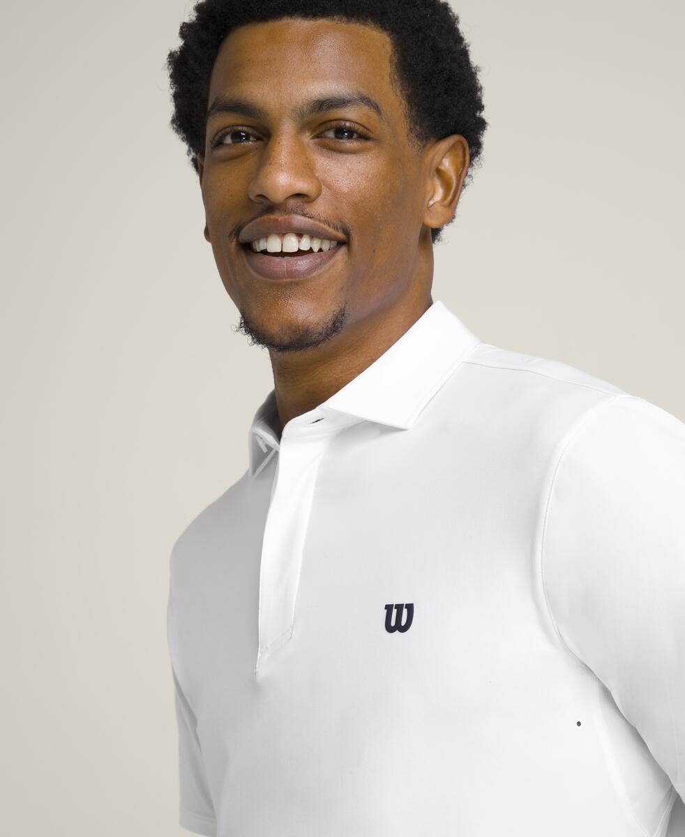 M League Polo