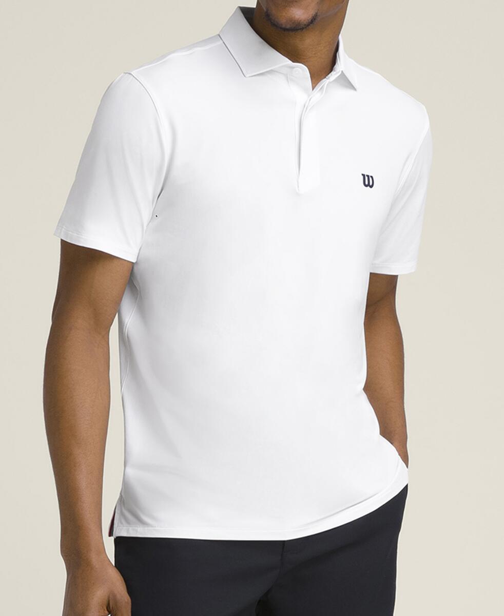 M League Polo