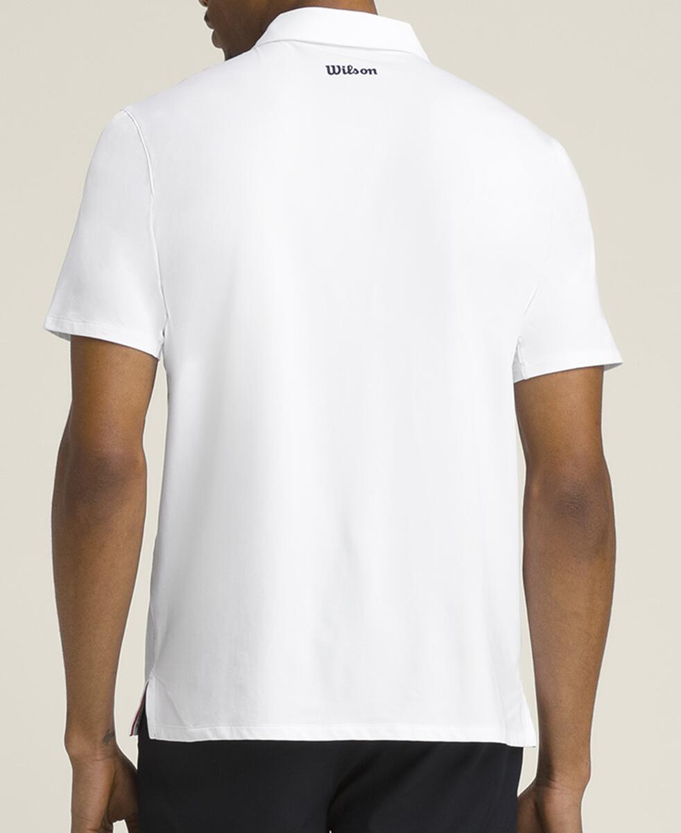 M League Polo