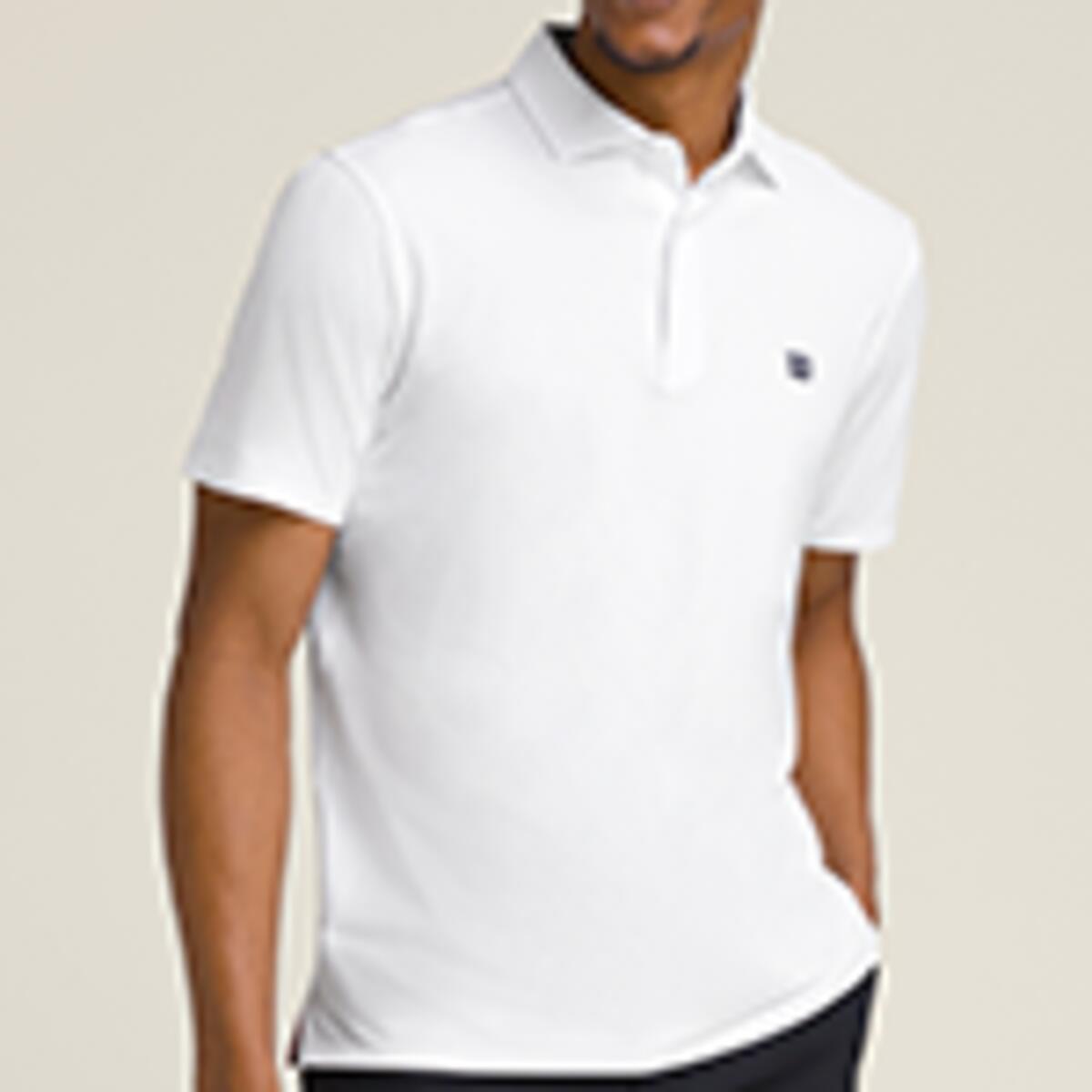M League Polo