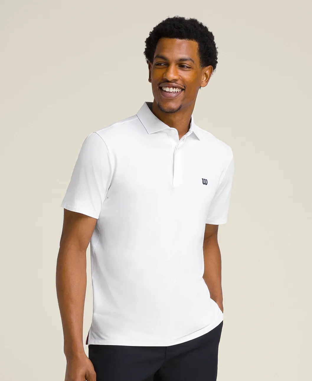 Wilson League Tennis Polo