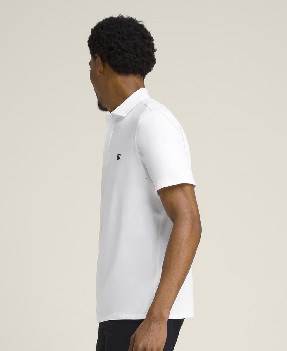 M League Polo