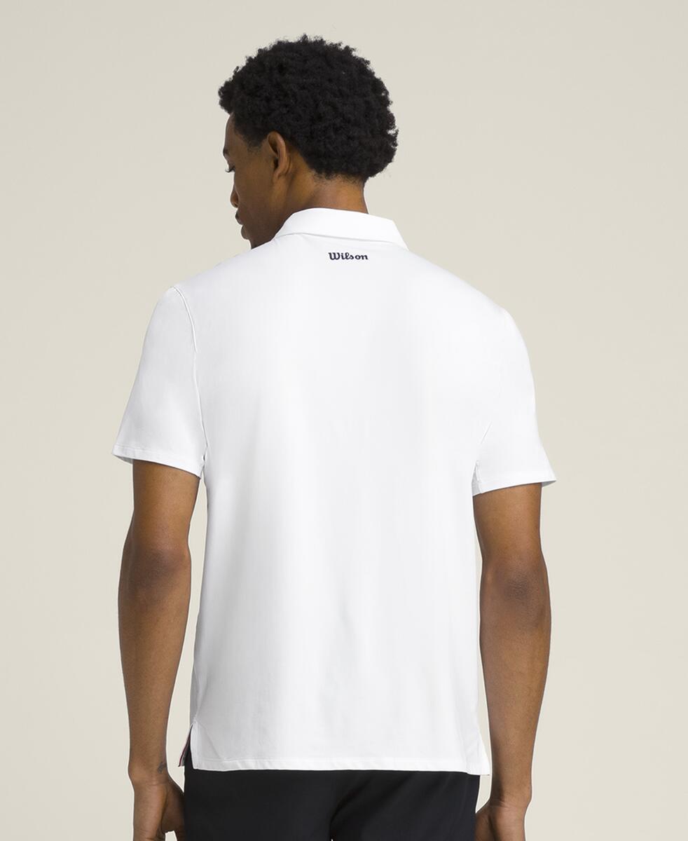 M League Polo