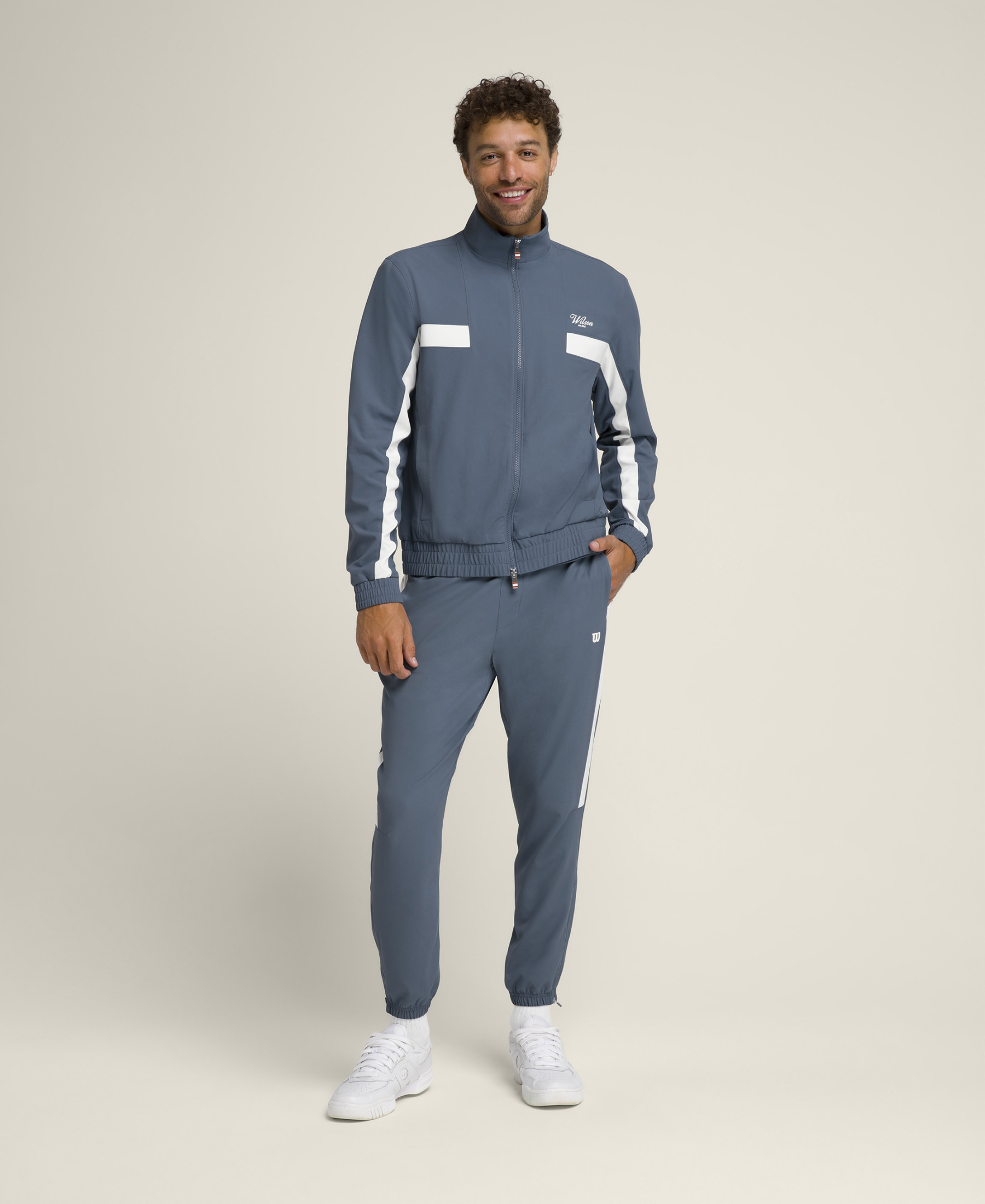 Grand Slam Jacket