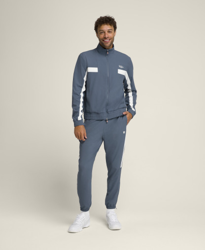Grand Slam Jacket
