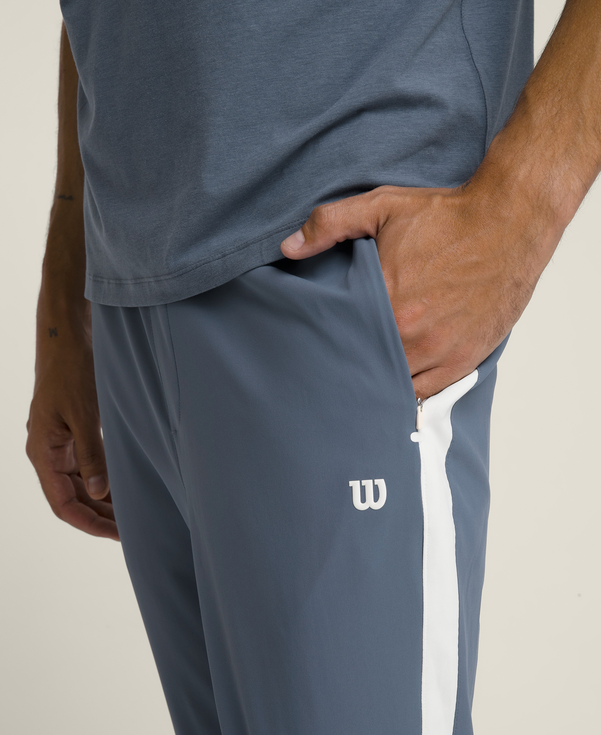 Grand Slam Jogger