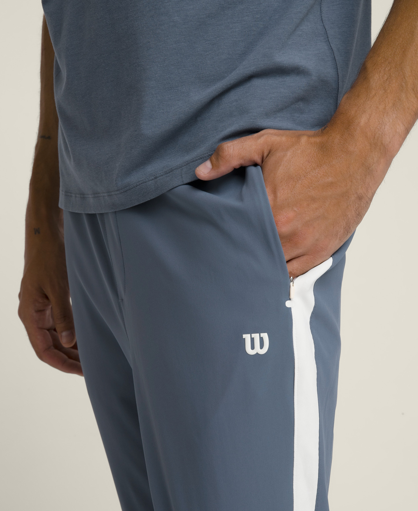 Grand Slam Jogger
