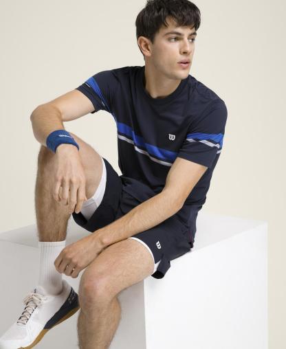 M Tennis Volley Short 8"
