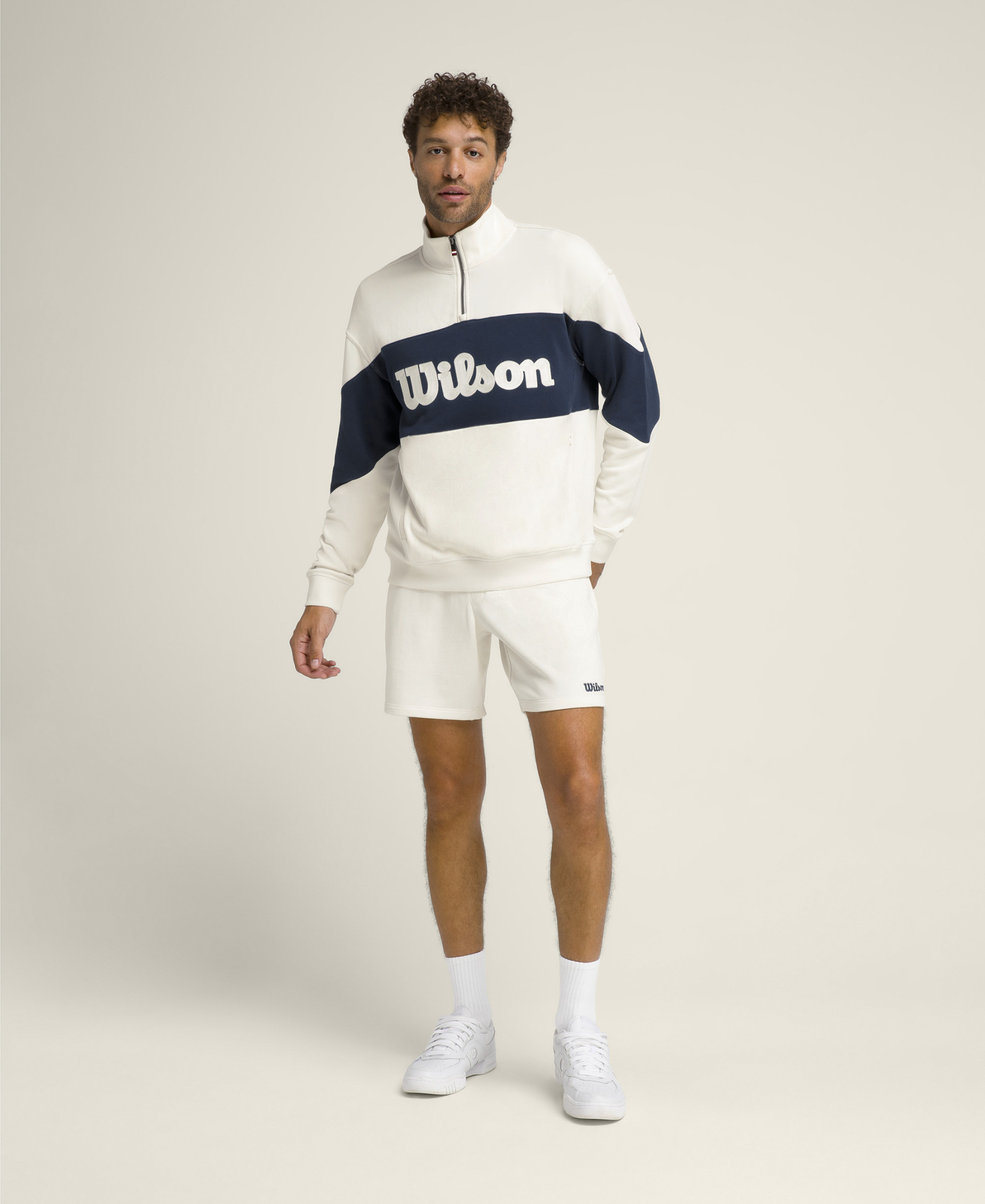 Parkside Sweatshort