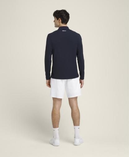 M Tennis Volley Short 8"