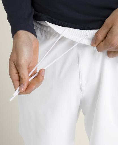 M Tennis Volley Short 8"