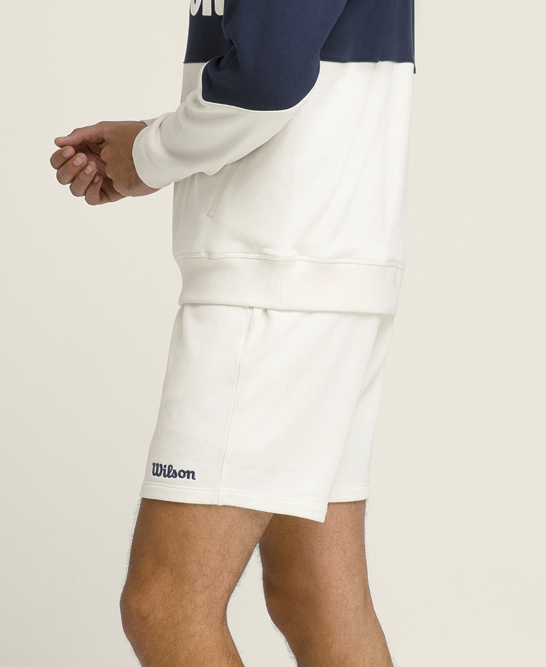 Parkside Sweatshort