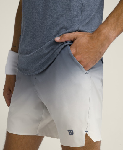 Tournament Short V2 7" Unlined