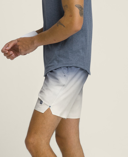 Tournament Short V2 7" Unlined