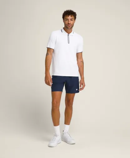 Wilson Tennis Tournament Shorts V2 7" Unlined