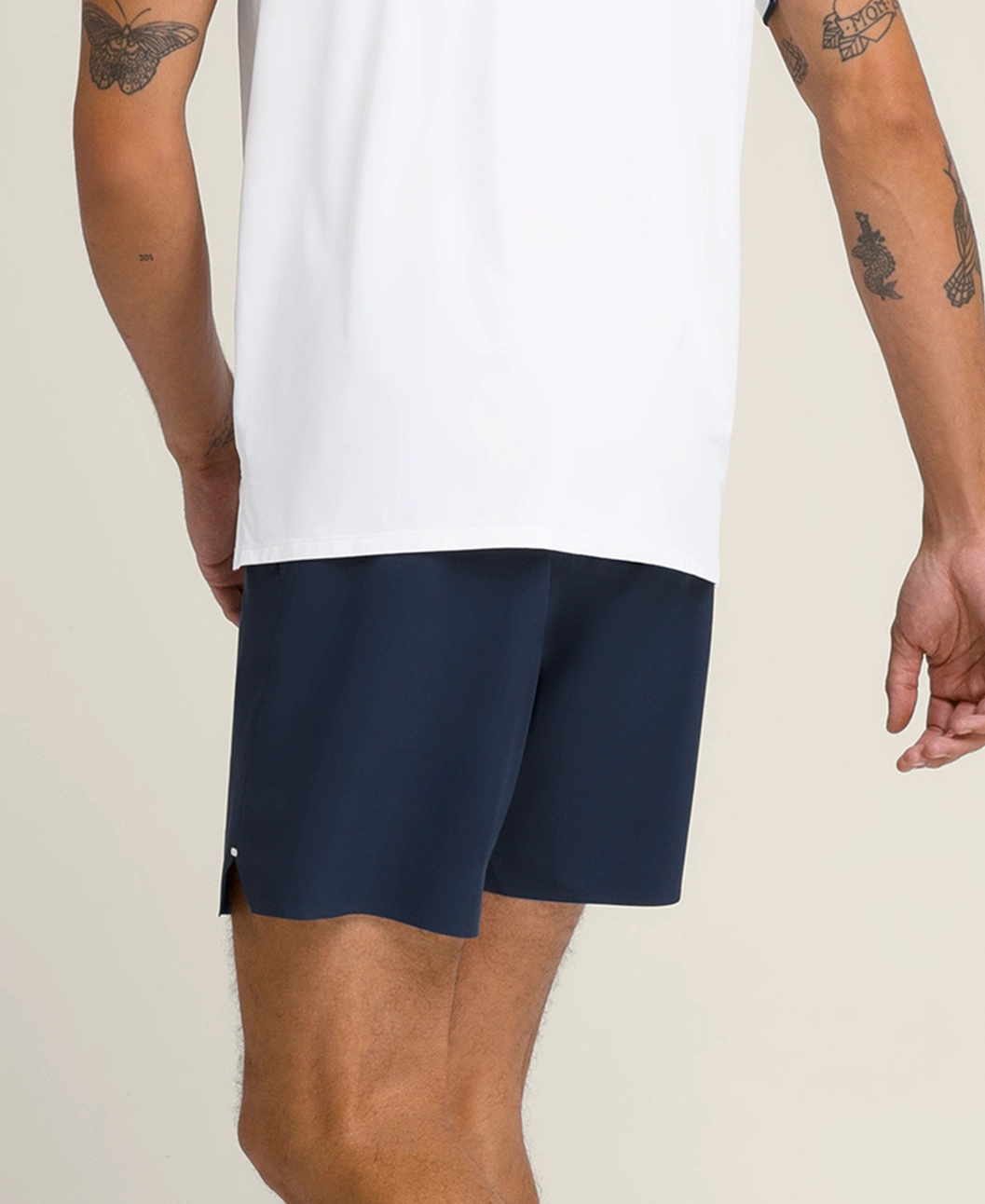 Wilson Tennis Tournament Shorts V2 7" Unlined